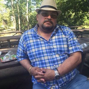 Meet your Posher, Ruperto